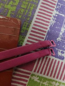 bra changeable step