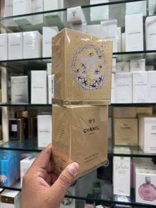 Chanel N°5 Eau de Parfum