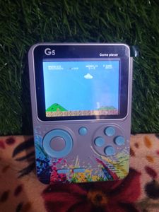 Video Games Super Mario