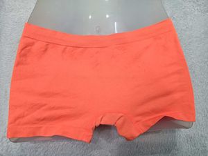 Men's Orange🇲🇾 Innerwear