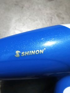 Compact SHINON Hair Dryer