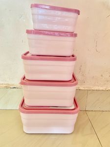 multipurpose storage container