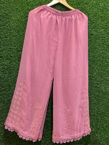 Embroidery Work Suit