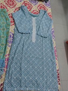Summer Suit