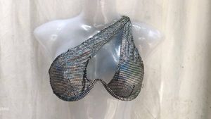 shimmery Y2K brallete
