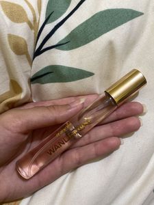 NykaaWanderlust Perfume Rollerball