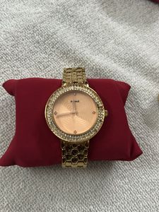 Elegant Watch Set - Trio of Styles