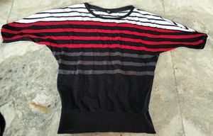 Striped T-Shirt