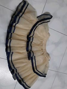 Skirt Top
