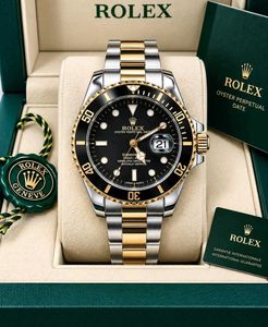 Rolex Submariner Watch