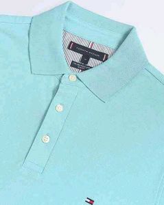 Tommy Hilfiger Men's Polo Shirt
