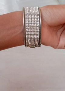 9 Small Earrings Set &amp; 2 Bracelet