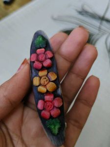 Set of 6 Hair Clips😇