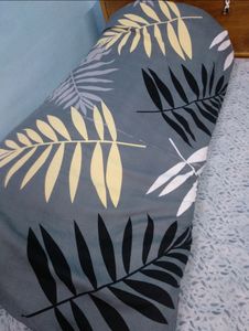 Glace Cotton Duvet Cover