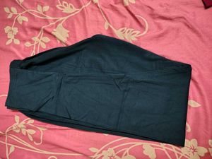 Full Length 3XL Rama Green 🌑 New Milton leggings