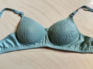 Comfortable Padded Bra