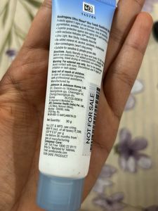 Neutrogena Ultra Sheer Sunscreen 2-Pack