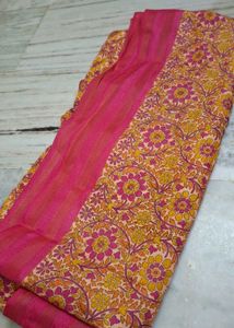 kota doriya  Print saree