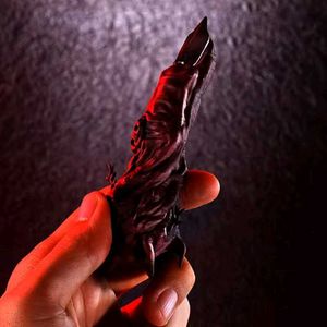 Sukuna's Cursed Finger
