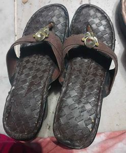 Stylish Women's Flip-Flops