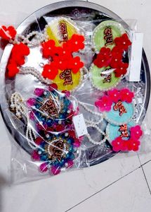 Decorative Shubh Labh Door Hangings