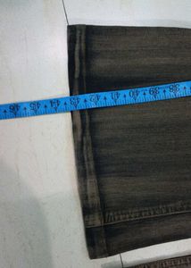women's bootcut jeans size:28