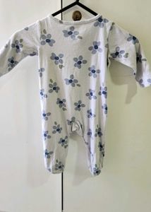 Carter's Baby Girls Footie Pajamas