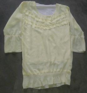 Fancy Top