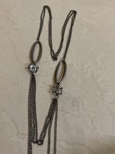 Set of 3 Layered Chain Necklace