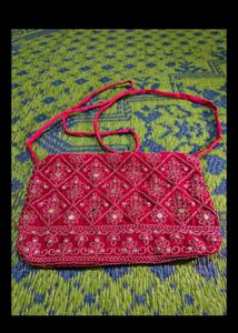 Rose pink Lehenga Choli