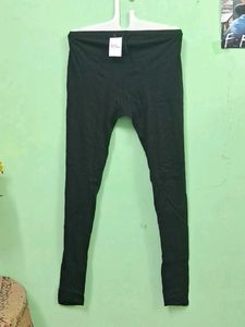size XL 27Comfortable Black Leggings