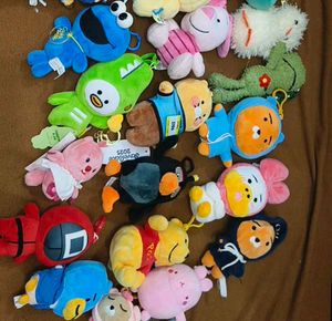 bagtags