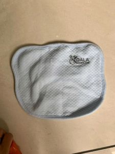 Baby Pillow Cover Set Of Two