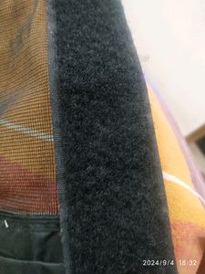 Magnetic Net Curtains