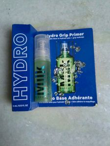 Milk Makeup Hydro Grip Primer 4 ml