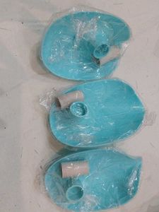 Durable Soap Holder with Drainage