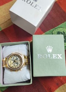 MEN Rolex Watch