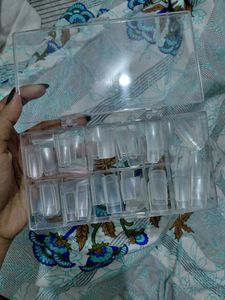 Nail Extension