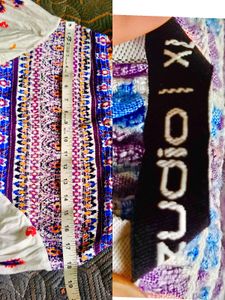 💠💕Boho Floral Printed Maxi Dress🥻✨