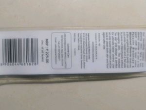 Professional Blackhead Remover Tool