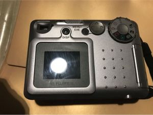 Fujifilm Digital Camera MX-1200