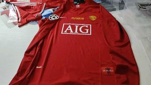 Portugal 🇵🇹 2026 WC kit. Large