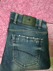Tommy Hilfiger denim jeans for men