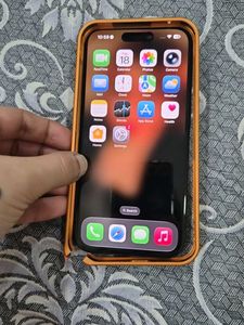 iPhone 15 Pro nd covert to 17 pr
