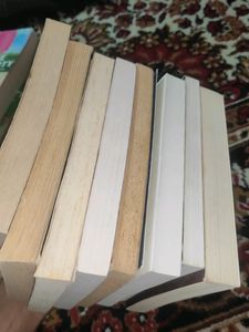 Chetan Bhagat  8  Books Set