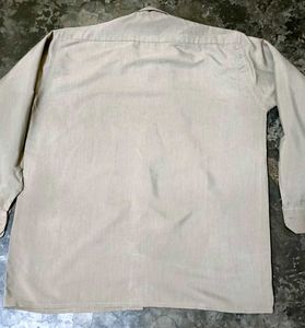 Men's Formal Shirt