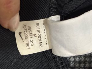 Nike Pro Sports Bra