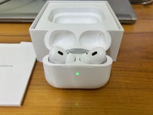 Apple  airpods pro