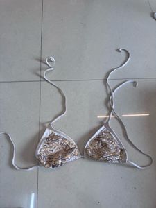 Sparkling Bikini Top