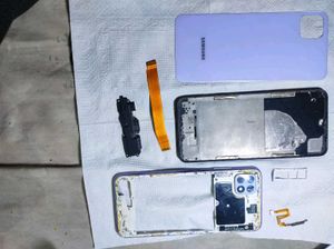 samsung galaxy A22 5G